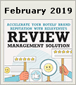 Newsletter for February 2019